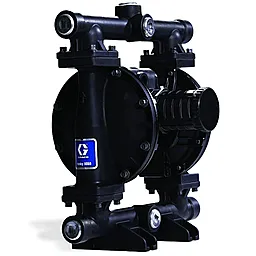 Мембранный пневматический насос Graco HUSKY 1050A-A01-A-A2-SS-SP-SP-PT