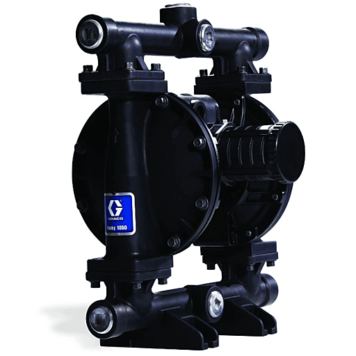 Внешний вид модели HUSKY 1050A-A01-A-A2-SS-PT-PT-PT