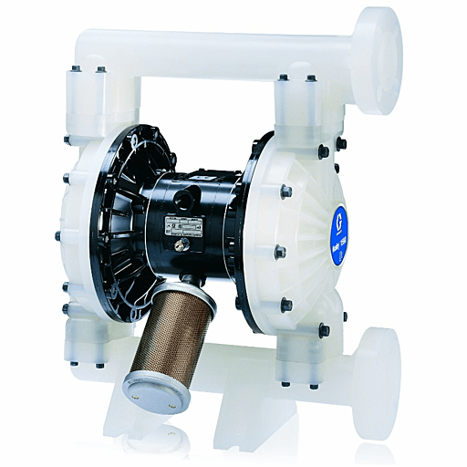 Внешний вид модели HUSKY 1590-KY-KY-PTFE-PTFE