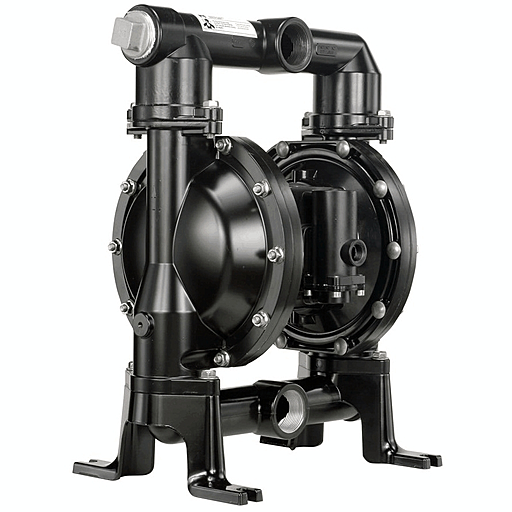 Внешний вид модели ARO PD15A-BSP-AAA