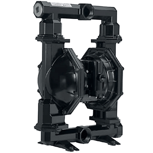 Внешний вид модели ARO PD20A-BAP-AAA