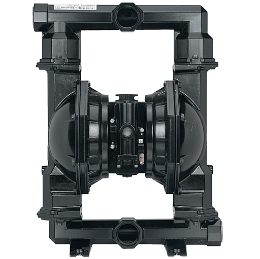 Внешний вид модели ARO PD20A-BSP-AAA