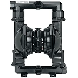 Мембранный пневматический насос ARO PD20A-BSP-STT