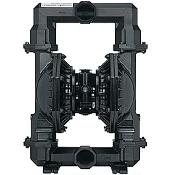 Мембранный пневматический насос ARO PD30A-BAP-AAA