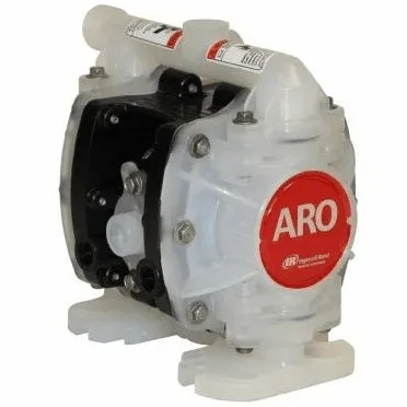 Внешний вид модели ARO PD01P-HPS-PTT-A