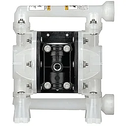 Мембранный пневматический насос ARO PD03P-BRS-PTT