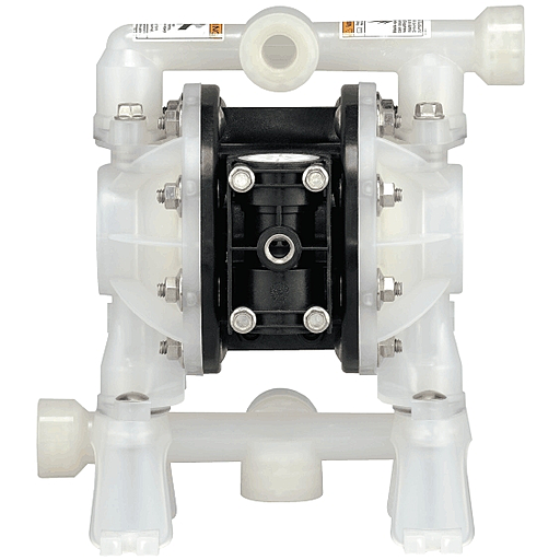 Внешний вид модели ARO PD05P-BLS-KTT