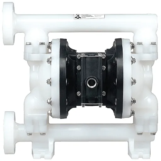 Внешний вид модели ARO PD10P-BPS-PTT