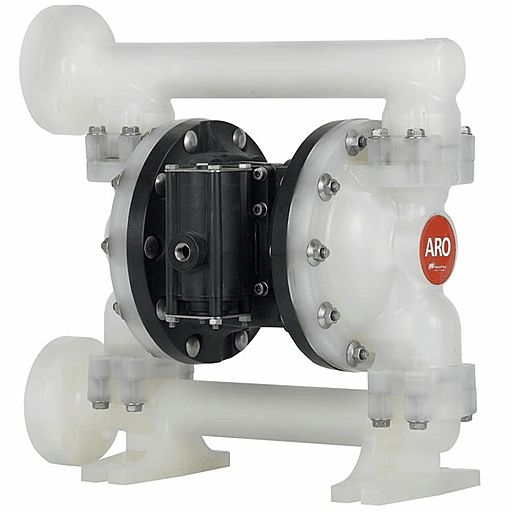 Внешний вид модели ARO PD10P-BPS-PVV