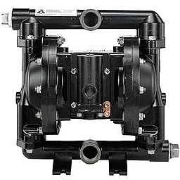 Мембранный пневматический насос ARO PD10A-BAP-AAA