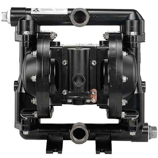 Внешний вид модели ARO PD10A-BSP-AAA