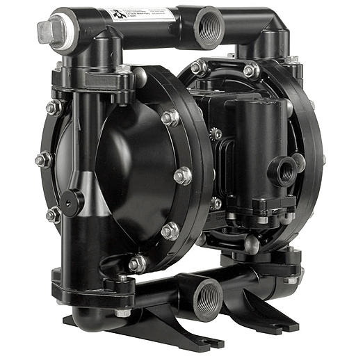 Внешний вид модели ARO PD10A-BSP-AAA