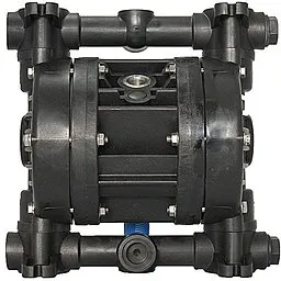 Мембранный пневматический насос Debem BOXER 50-F
