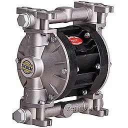 Мембранный пневматический насос Debem BOXER 50-AL
