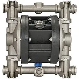 Мембранный пневматический насос Debem BOXER 50-A