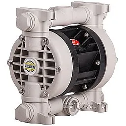 Мембранный пневматический насос Debem BOXER 81-P