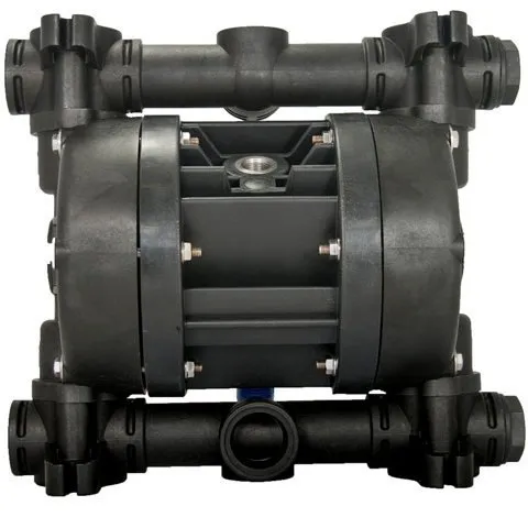 Внешний вид модели Debem BOXER 81-F