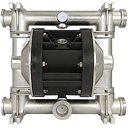 Мембранный пневматический насос Debem BOXER 80-A