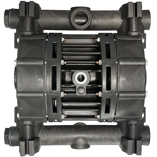 Внешний вид модели Debem BOXER 100-F