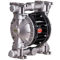 Мембранный пневматический насос Debem BOXER 100-AL