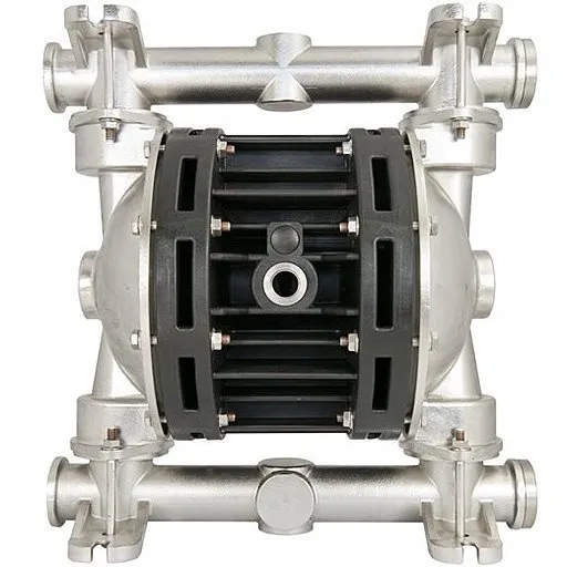 Внешний вид модели Debem BOXER 100-A