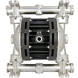 Мембранный пневматический насос Debem BOXER 100-A