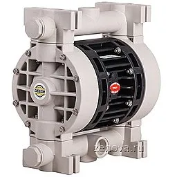 Мембранный пневматический насос Debem BOXER 150-P