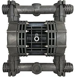 Мембранный пневматический насос Debem BOXER 251-F