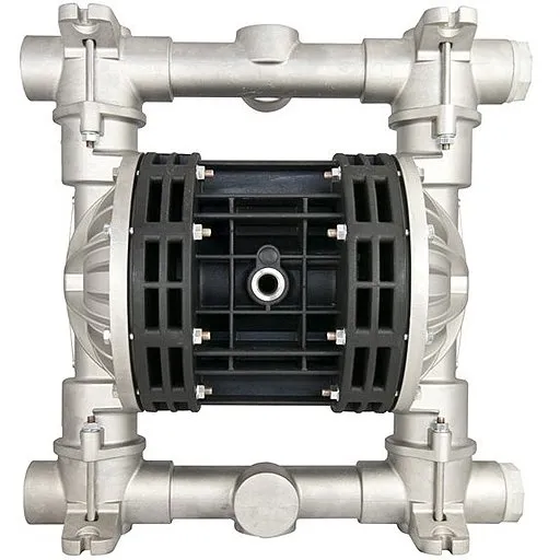 Внешний вид модели Debem BOXER 251-AL