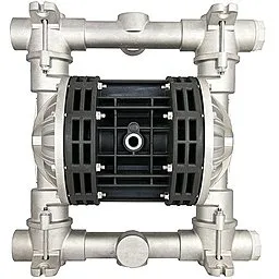 Мембранный пневматический насос Debem BOXER 251-AL