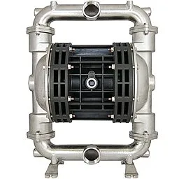 Мембранный пневматический насос Debem BOXER 251-A