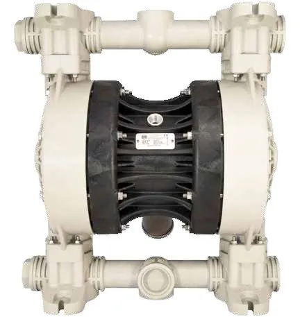 Внешний вид модели Debem BOXER 522-P