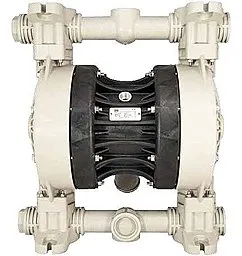 Мембранный пневматический насос Debem BOXER 522-P