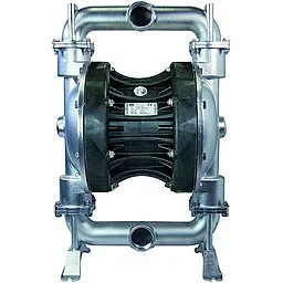 Мембранный пневматический насос Debem BOXER 502-A