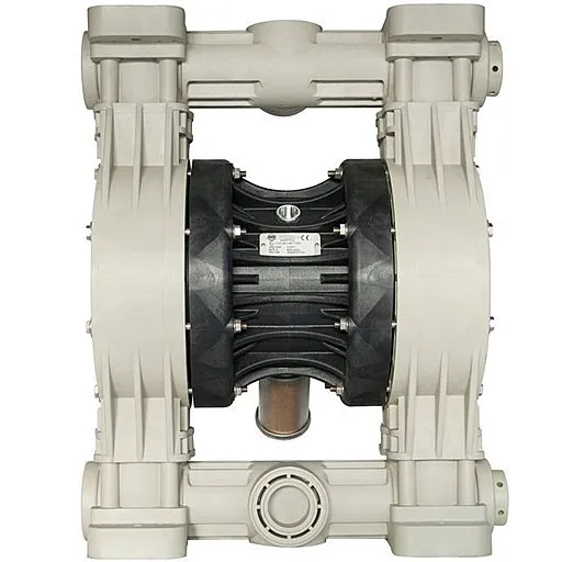 Внешний вид модели Debem BOXER 503-P