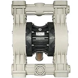 Мембранный пневматический насос Debem BOXER 503-P