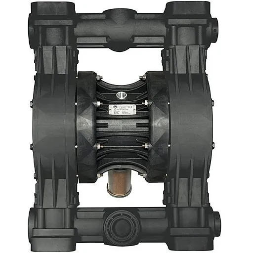 Внешний вид модели Debem BOXER 503-F