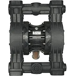 Мембранный пневматический насос Debem BOXER 503-F