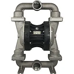 Мембранный пневматический насос Debem BOXER 503-AL