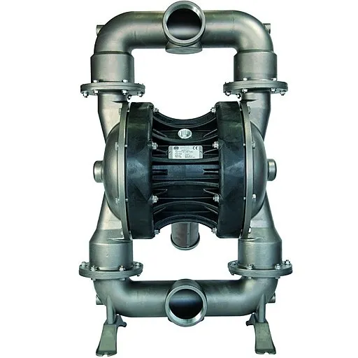 Внешний вид модели Debem BOXER 503-A