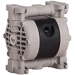 Лицевая сторона модели Debem MICROBOXER-P