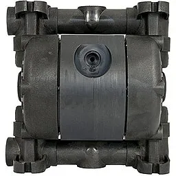 Мембранный пневматический насос Debem MICROBOXER-F