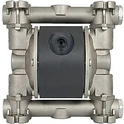 Мембранный пневматический насос Debem MICROBOXER-A