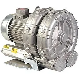 Воздуходувка вихревая FPZ SCL K11-TS150
