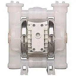 Мембранный пневматический насос Wilden P2/PKPPP/TNU/TF/KTV/0404