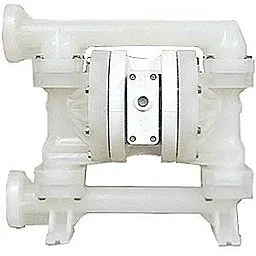 Мембранный пневматический насос Wilden P200/KZPPP/LEL/TF/KTV