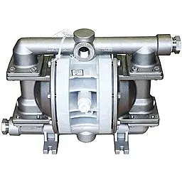 Мембранный пневматический насос Wilden P200/SSPPP/TEU/TF/STF/0014