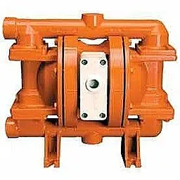 Мембранный пневматический насос Wilden XPX200/AAAAA/WFS/WF/AWF/0678