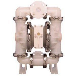 Внешний вид модели Wilden P4/PPAPP/TEU/TF/PTV