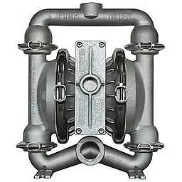 Мембранный пневматический насос Wilden XPX4/SZNNN/LEL/TF/TF/0770
